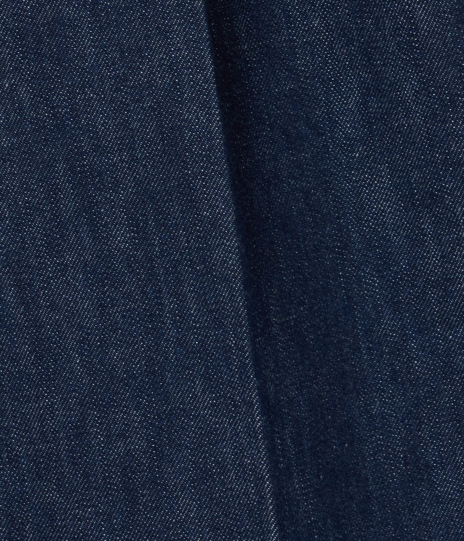 TAPERED DENIM 詳細画像 INDIGO 8